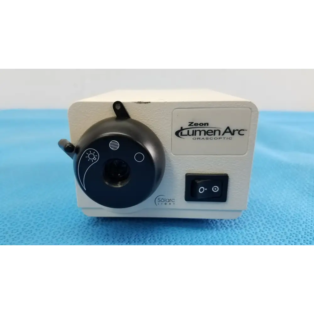 Zeon LumenArc Orascoptic Solarc Light Source - ZS-LA24W-01N