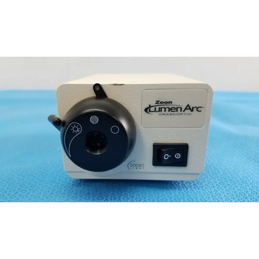 Zeon LumenArc Orascoptic Solarc Light Source - ZS-LA24W-01N