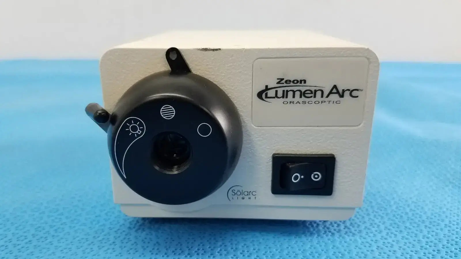 Zeon LumenArc Orascoptic Solarc Light Source - ZS-LA24W-01N