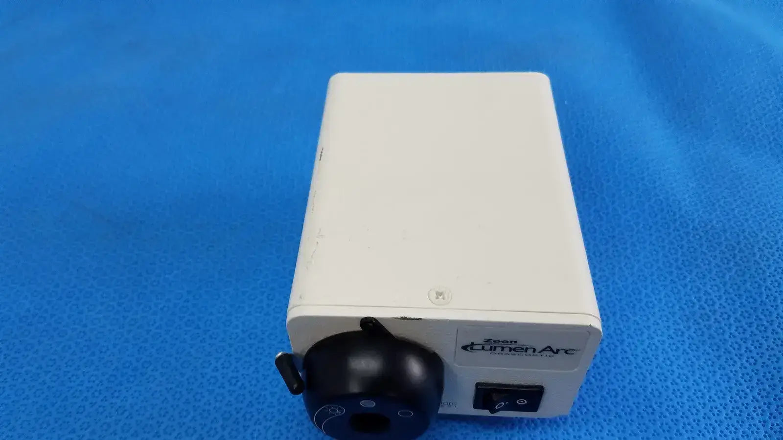 Zeon LumenArc Orascoptic Solarc Light Source - ZS-LA24W-01N