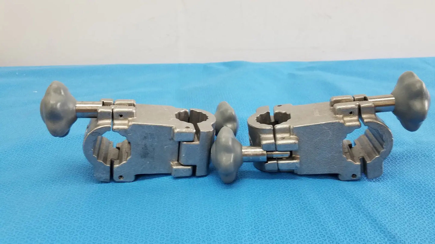 Zimmer 215026 Chick Orthopedics Cross Clamp