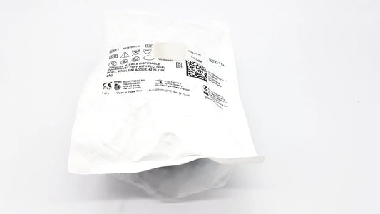 Zimmer 60707010700 Disposable Tourniquet Cuff Single Bladder 42in