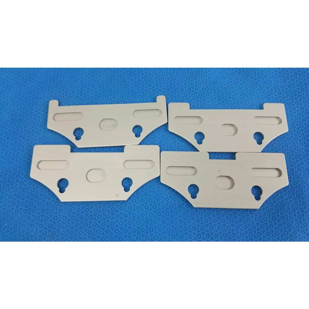 Zimmer 8821-01 Electric Dermatome AutoClave Case