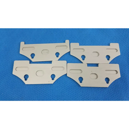 Zimmer 8821-01 Electric Dermatome AutoClave Case