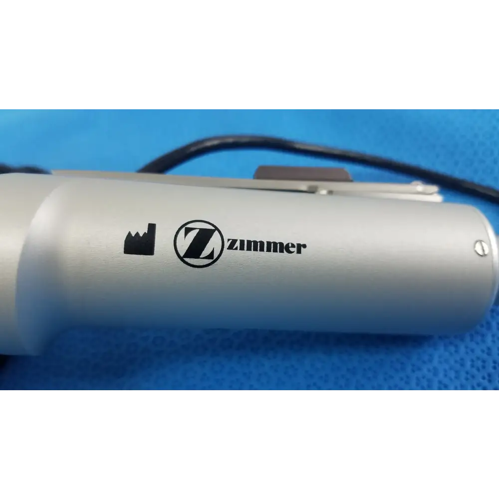 Zimmer 8821-01 Electric Dermatome AutoClave Case