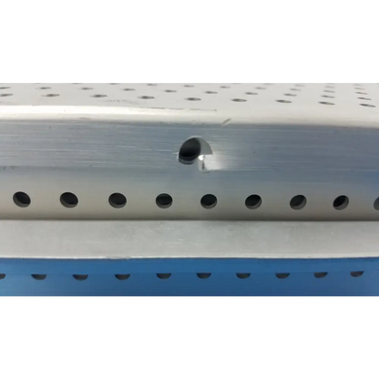 Zimmer 8821-01 Electric Dermatome AutoClave Case