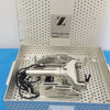Zimmer 8821-01 Electric Dermatome AutoClave Case