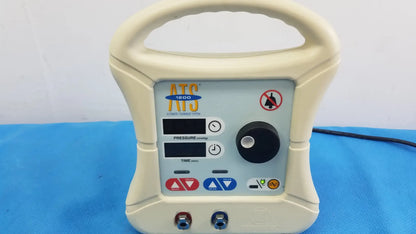 Zimmer ATS 1200 Automatic Tourniquet System Ref 60-1200-101-00
