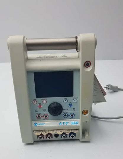 Zimmer ATS 3000 Automatic Tourniquet System