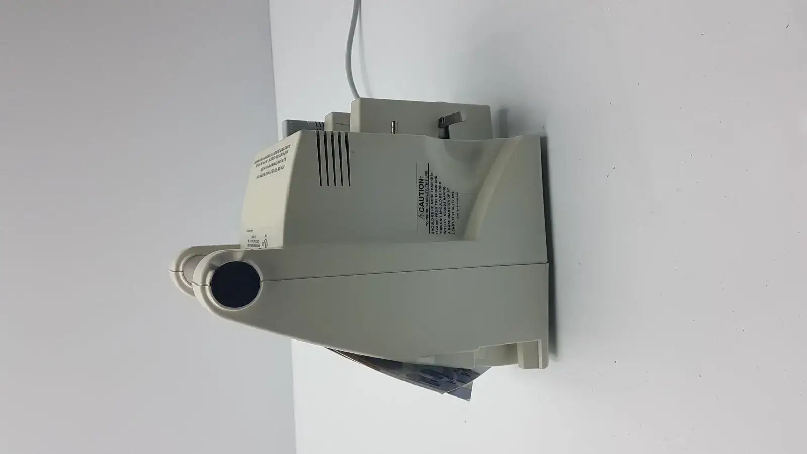 Zimmer ATS 3000 Automatic Tourniquet System