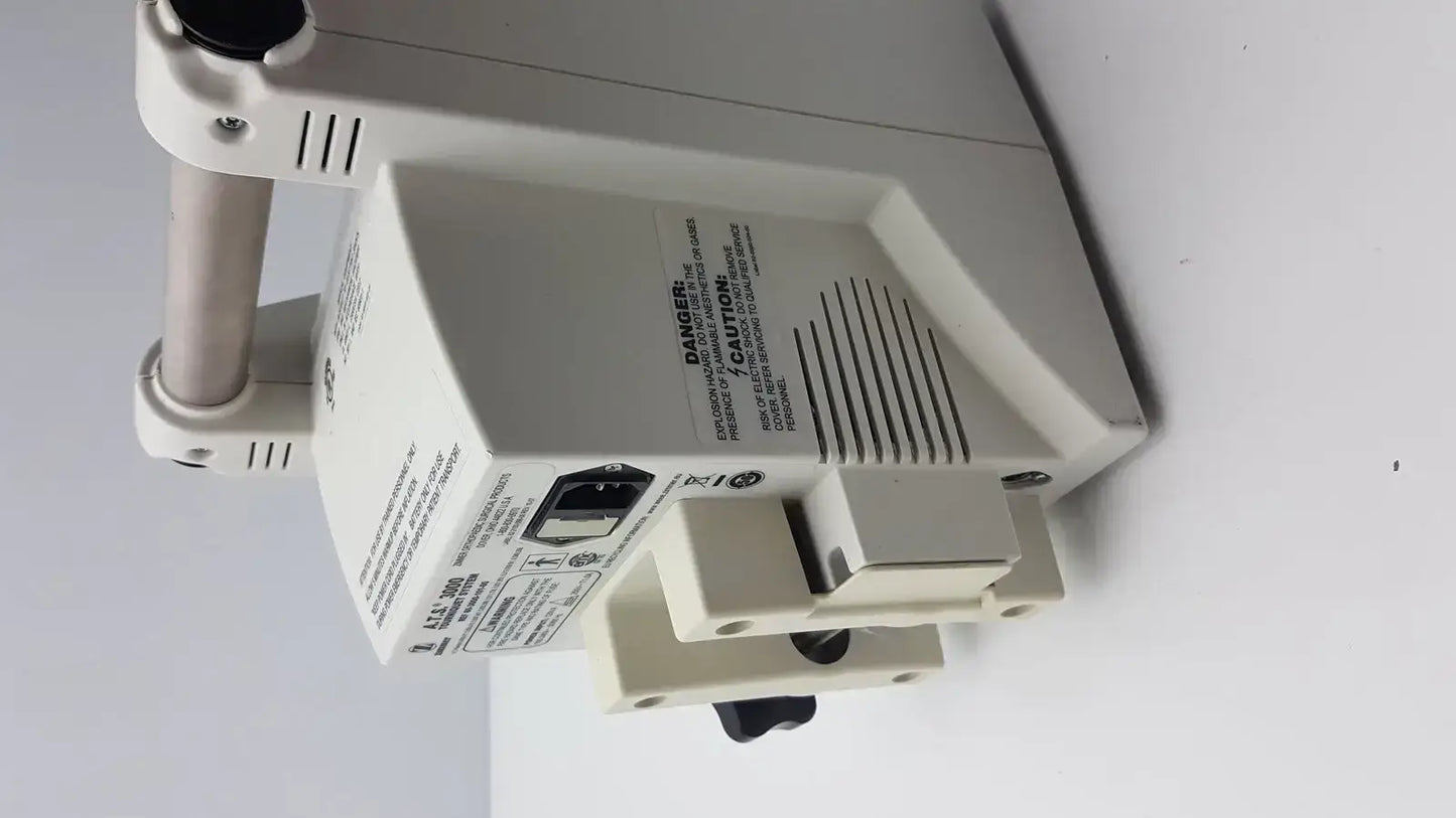 Zimmer ATS 3000 Tourniquet System