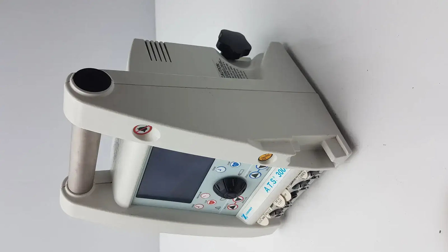 Zimmer ATS 3000 Tourniquet System