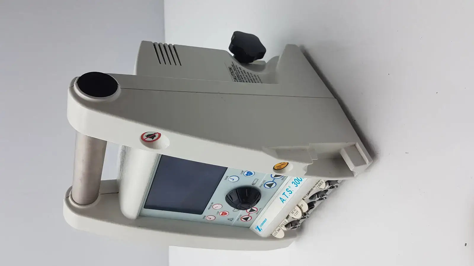 Zimmer ATS 3000 Tourniquet System