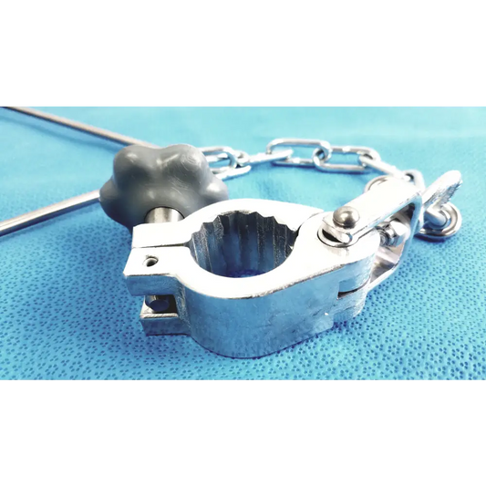 Zimmer Chick Orthopedics Traction Frame Trapeze Component