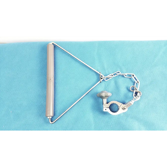 Zimmer Chick Orthopedics Traction Frame Trapeze Component