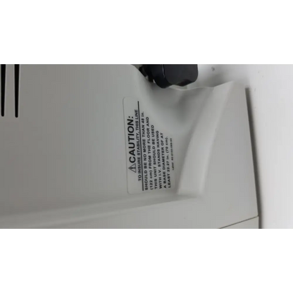 Zimmer Hall ATS 3000 Automatic Tourniquet System 60-3000-101-00