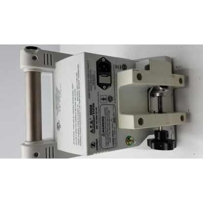 Zimmer Hall ATS 3000 Automatic Tourniquet System 60-3000-101-00