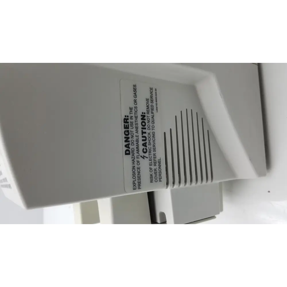 Zimmer Hall ATS 3000 Automatic Tourniquet System 60-3000-101-00