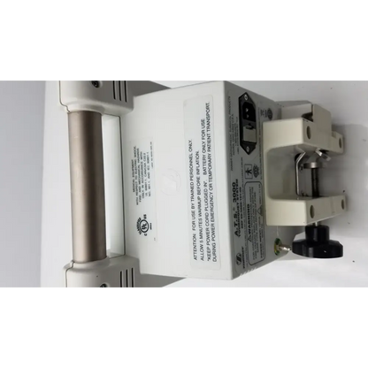 Zimmer Hall ATS 3000 Automatic Tourniquet System 60-3000-101-00