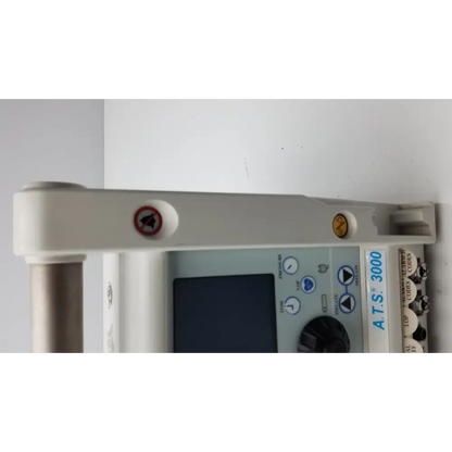 Zimmer Hall ATS 3000 Automatic Tourniquet System 60-3000-101-00