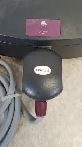 Zimmer OnPoint Biomet Microfixation Scope TMJ Arthroscopy - Arthroscope