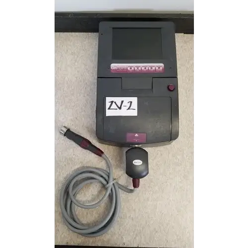 Zimmer OnPoint Biomet Microfixation Scope TMJ Arthroscopy - Arthroscope