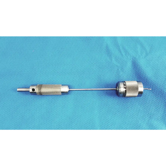 Zimmer Rush Driver Bender Hammer Extractor Orthopedic