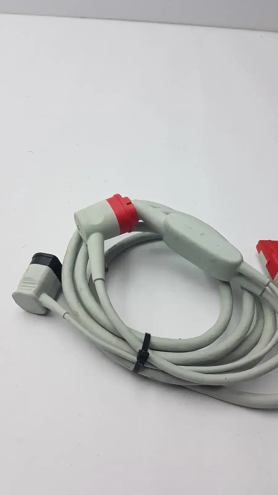 Zoll 8009-0750 OneStep Pacing R-Series MFC Cable - Defibrillator