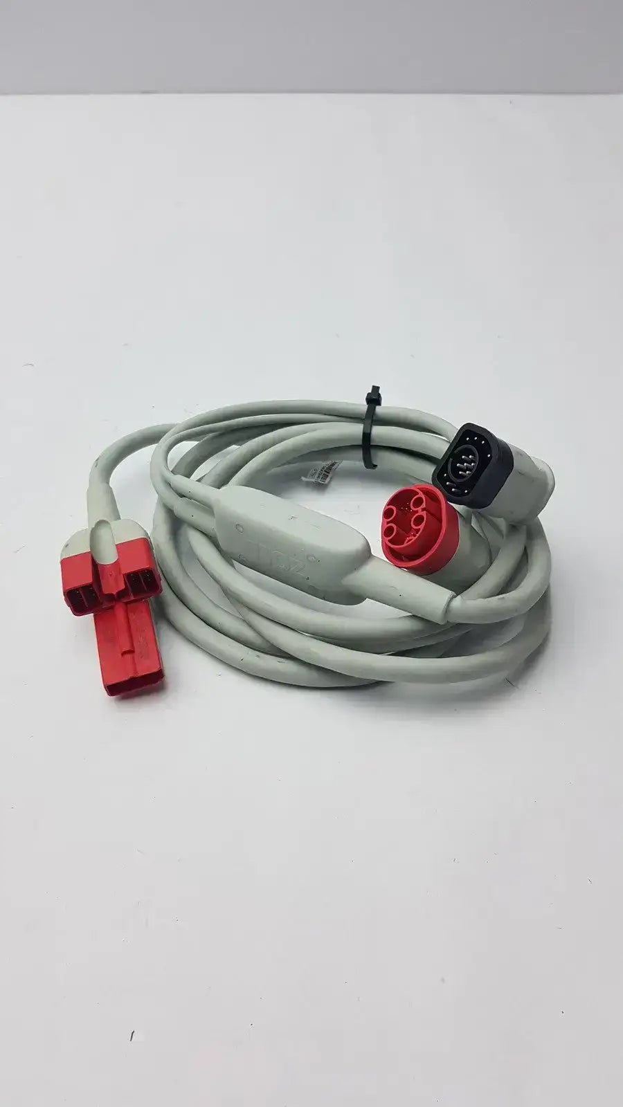 Zoll 8009-0750 OneStep Pacing R-Series MFC Cable - Defibrillator