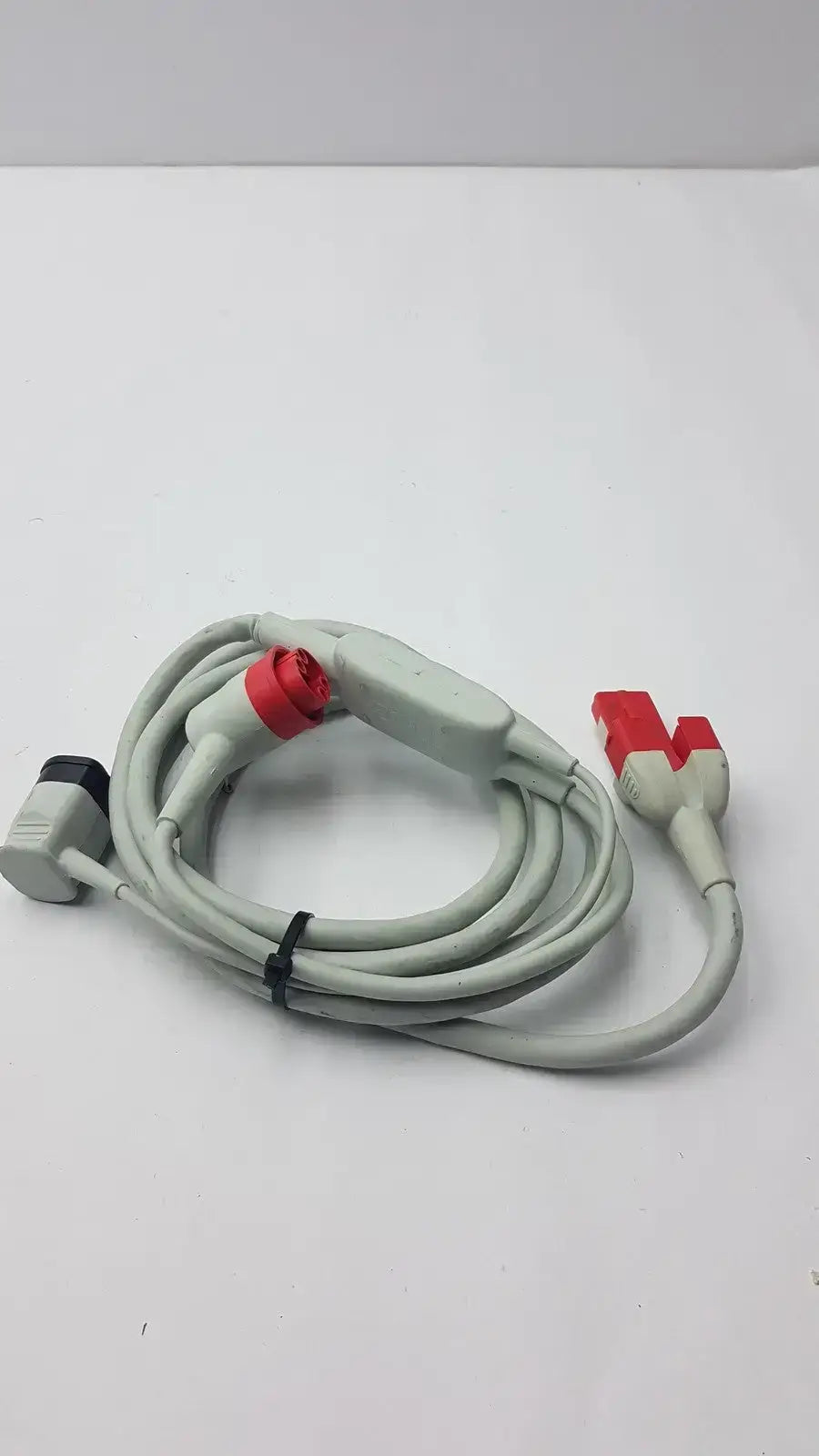 Zoll 8009-0750 OneStep Pacing R-Series MFC Cable - Defibrillator