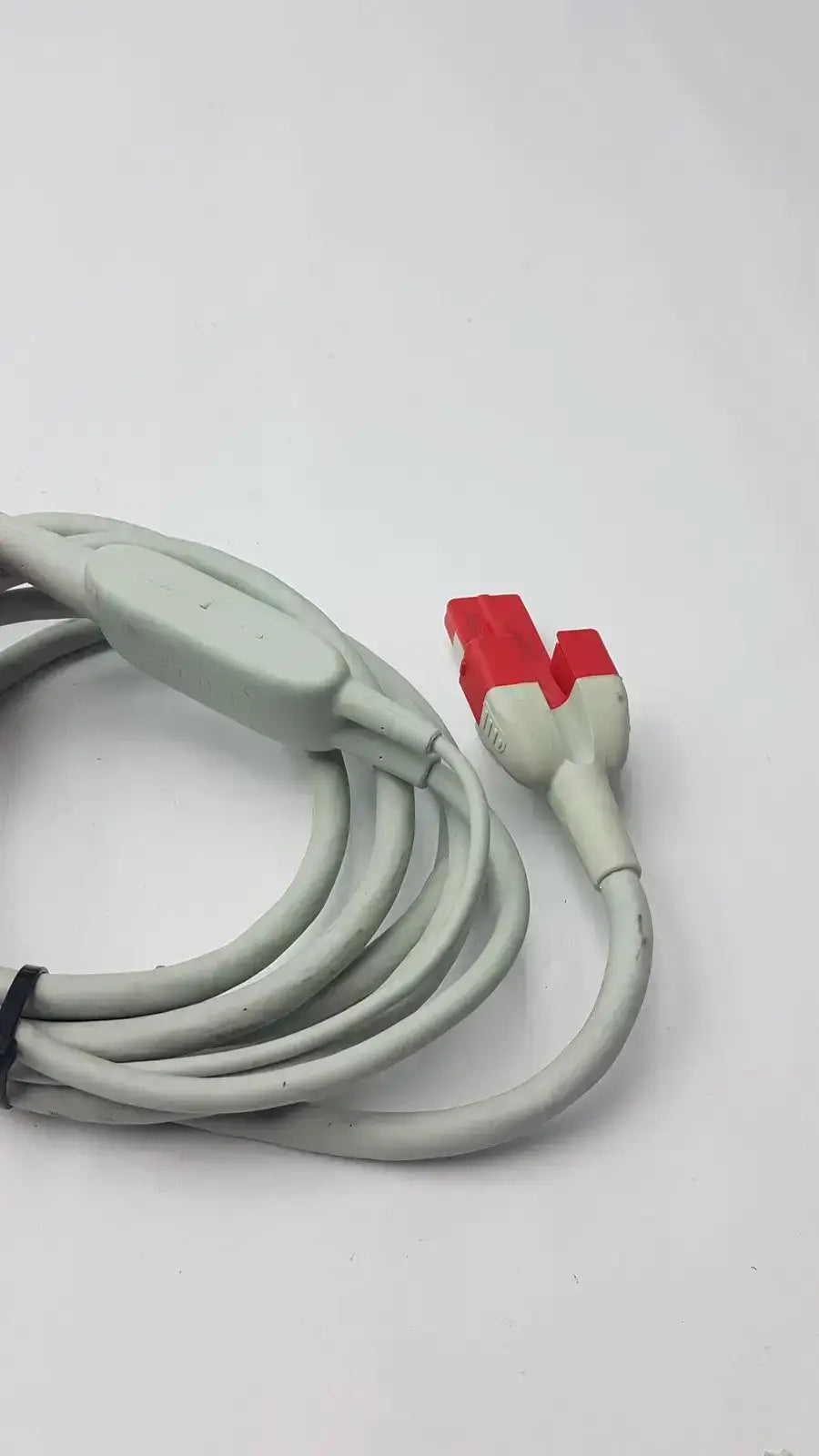 Zoll 8009-0750 OneStep Pacing R-Series MFC Cable - Defibrillator