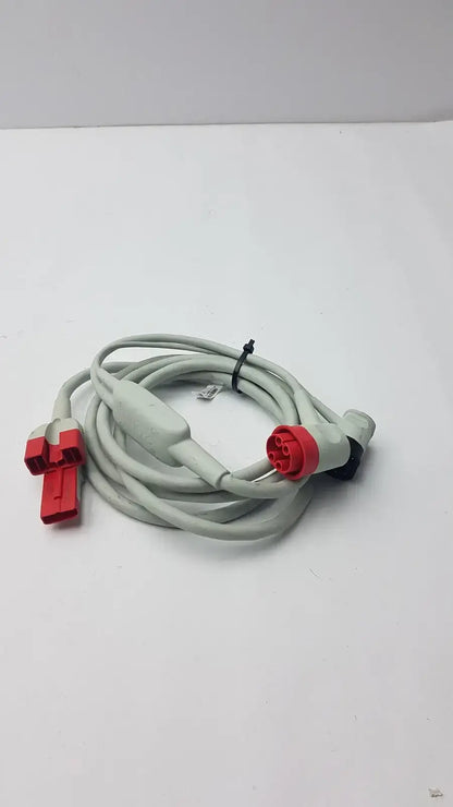 Zoll 8009-0750 OneStep Pacing R-Series MFC Cable - Defibrillator