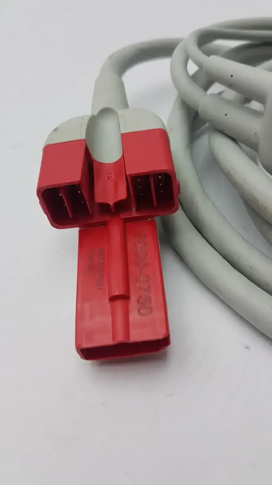 Zoll 8009-0750 OneStep Pacing R-Series MFC Cable - Defibrillator