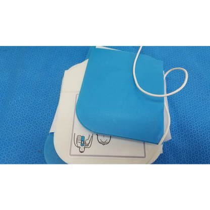 ZOLL AEC PLUS Trainer 2 AED with CPR-D-padz - REF 8008-0050-01 - Training Unit