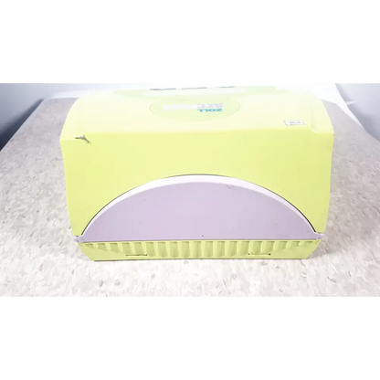 Zoll AED Plus Defibriillator and Carry Case - Automated External Defibrillator (AED)