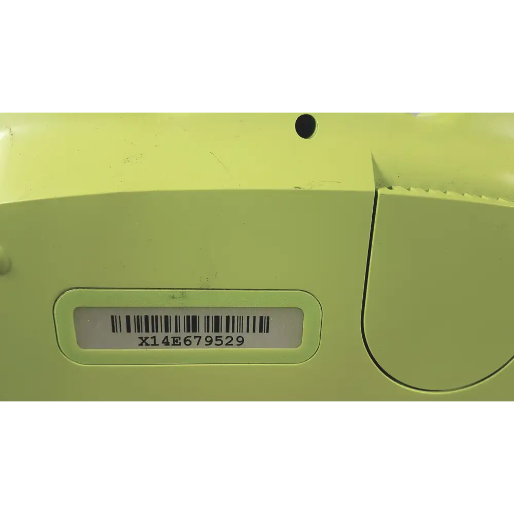 Zoll AED Plus Defibriillator and Carry Case - Automated External Defibrillator (AED)