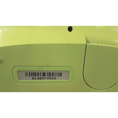 Zoll AED Plus Defibriillator and Carry Case - Automated External Defibrillator (AED)