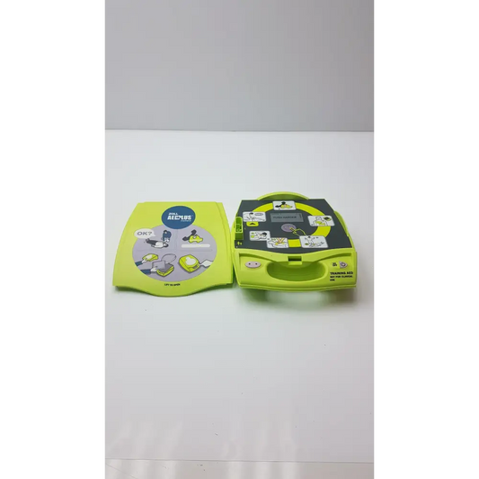 ZOLL AED Plus Trainer 2