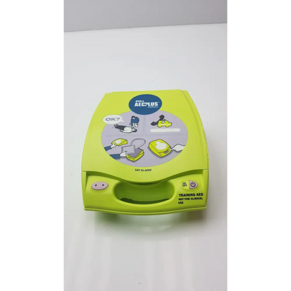 ZOLL AED Plus Trainer 2