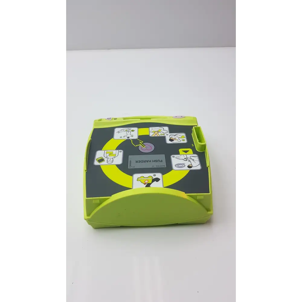 ZOLL AED Plus Trainer 2