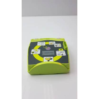ZOLL AED Plus Trainer 2