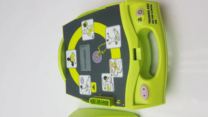 ZOLL AED Plus Trainer 2