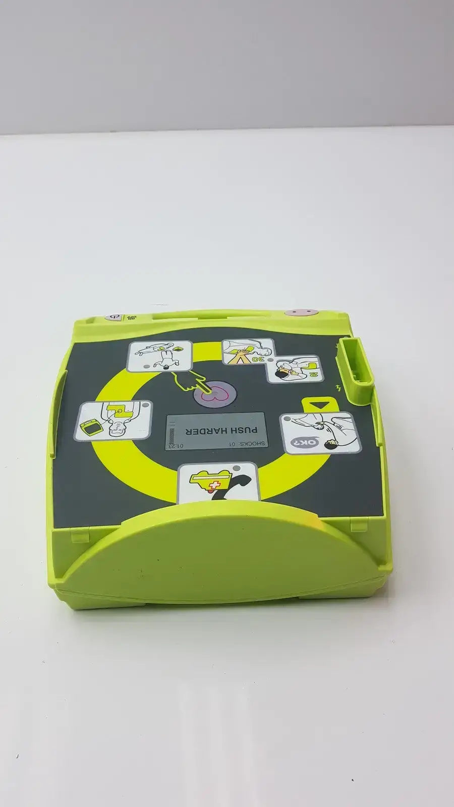 ZOLL AED Plus Trainer 2
