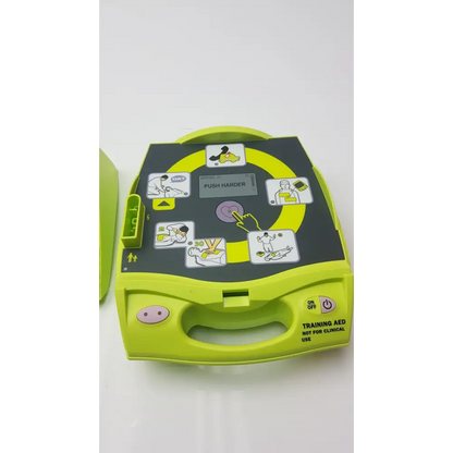 ZOLL AED Plus Trainer 2