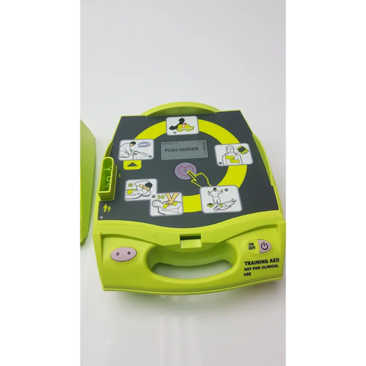 ZOLL AED Plus Trainer 2