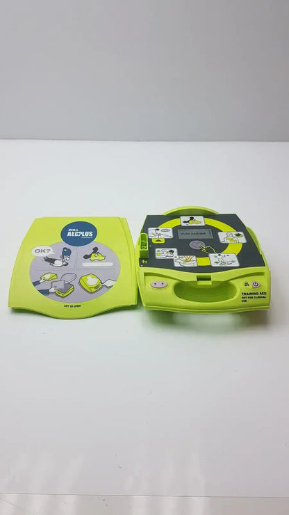 ZOLL AED Plus Trainer 2