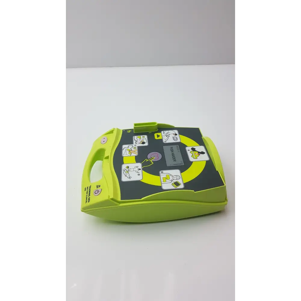 ZOLL AED Plus Trainer 2