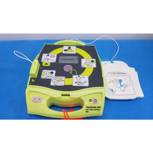 ZOLL AED Plus Trainer 2 CPR-D Training Device - REF 8008-0050-01