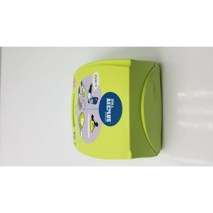 ZOLL AED Plus Trainer 2 Ref 8008-0050-01