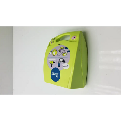 ZOLL AED Plus Trainer 2 Ref 8008-0050-01